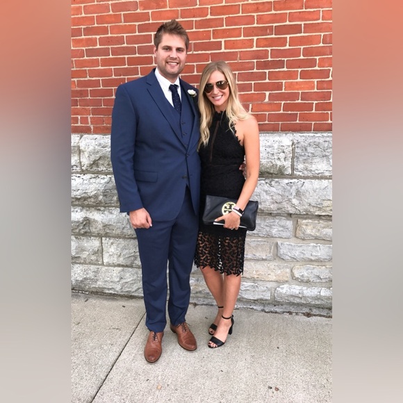 Bardot Gemma Dress - Size US 6/S - Picture 4 of 8